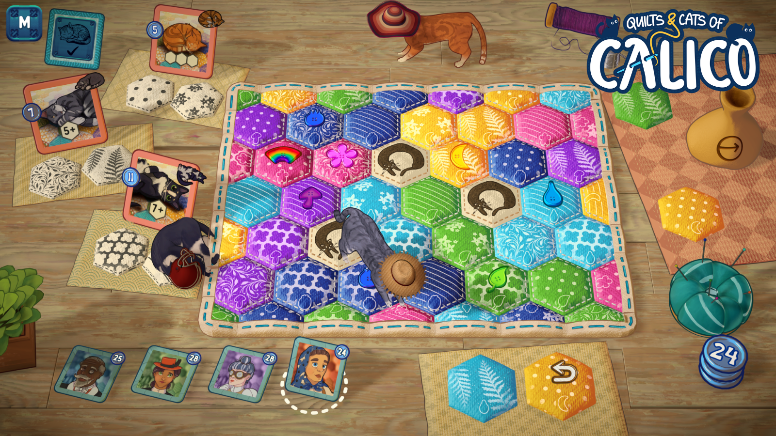 Complete 100+ Best Cozy Games on Steam (in 2026) - 