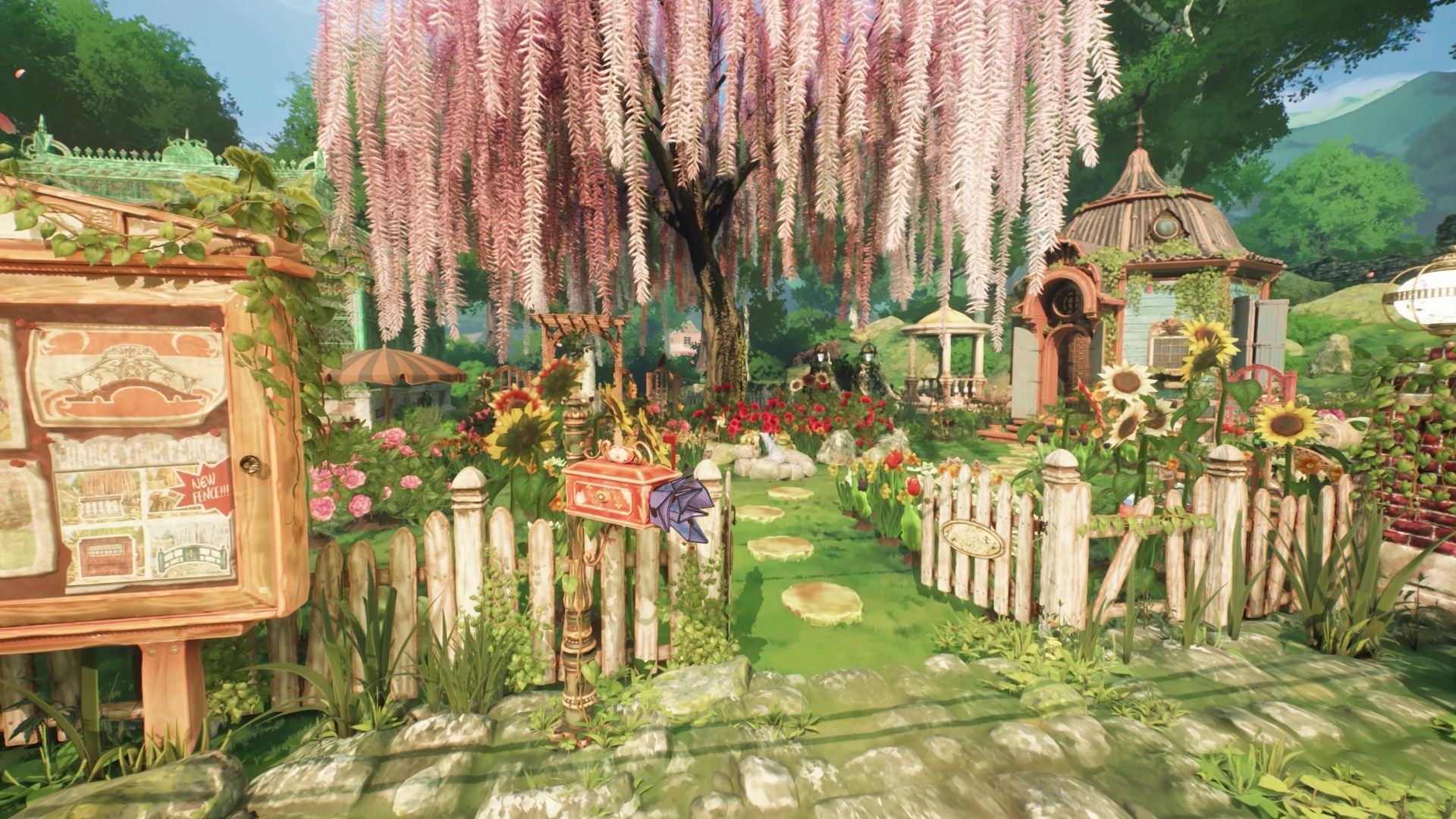 17 Gardening Games on Switch that are Giving Spring Energy